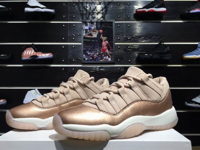 men air jordan 11 shoes 2018-4-14-001